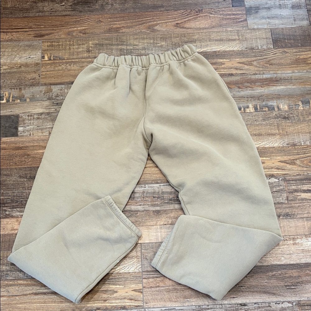 SET Active Light Gray Sweatpants - image 4